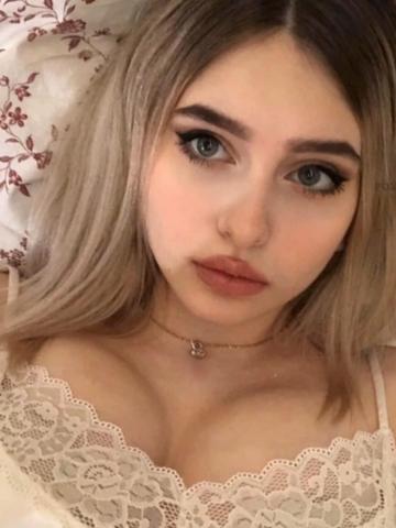 Индивидуалка Марта Фотография 2